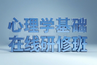 2025年北京大学心理学网课好吗？