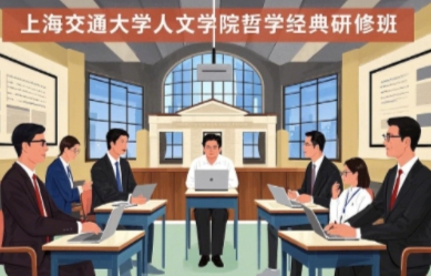 2025年上海交大哲学好不好?