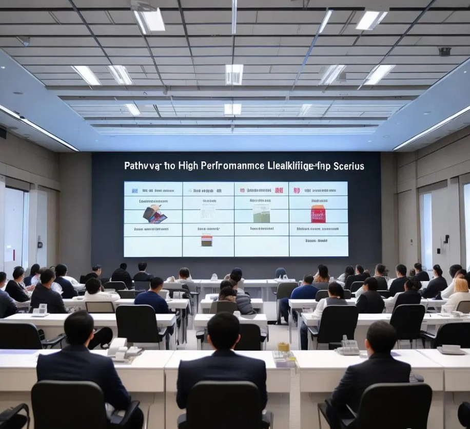 中旭教育2月22-24日成都站《绩效增长方案班》即将开讲！绩效增长，战略落地！