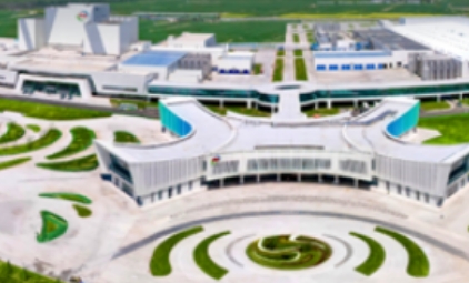 参观伊利工厂学习了什么？