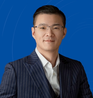 中旭集团王耀辉简介