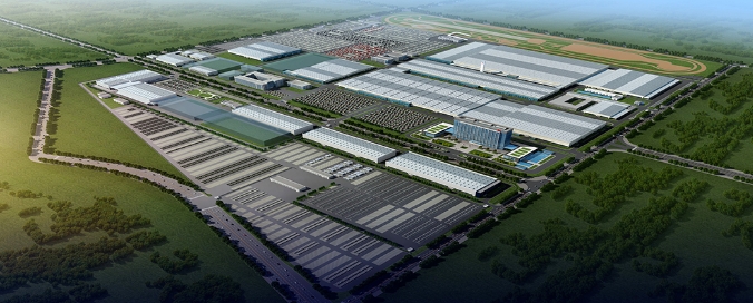 【优清教育低空经济领航千人】江铃汽车股份公司加入中国低空经济产业领航千人培育计划