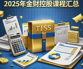 2025年个人独资企业财税课程推荐