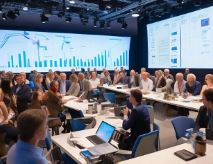 2025年老板财务思维怎么提升