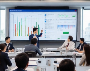 2025年老板利润管控培训课程线下营推荐