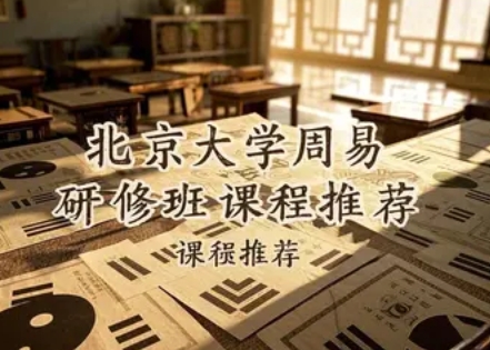 2025年合肥、威海、厦门、呼市、吉林易经培训班推荐