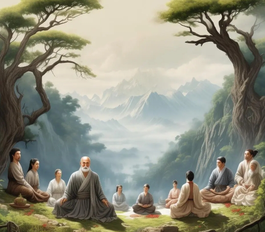 2025年胎息内丹培训线下课程推荐