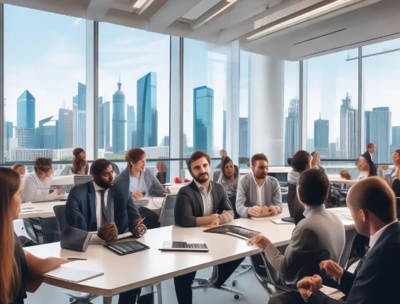 2025年浙江大学高管培训机构推荐