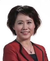 2025年黄帝内经贺娟老师介绍