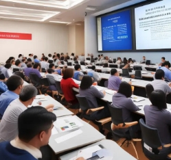 2025年专精特新培训方案和类别