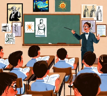 2025年人文美学课程培训的作用 2025年人文美学课程培训的作用