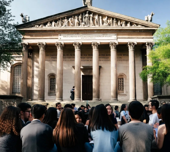 2025年北大经济研修班介绍推荐