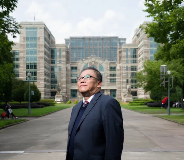 2025年北大培训高级研修班应该去哪里