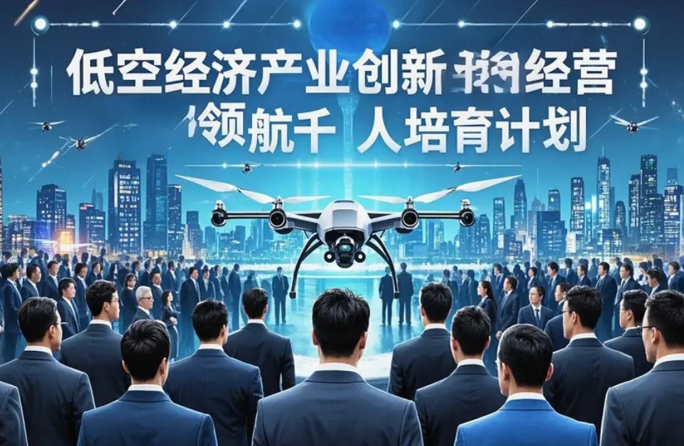 2025 年低空经济培训机构排名（优清排名靠前三大原因）