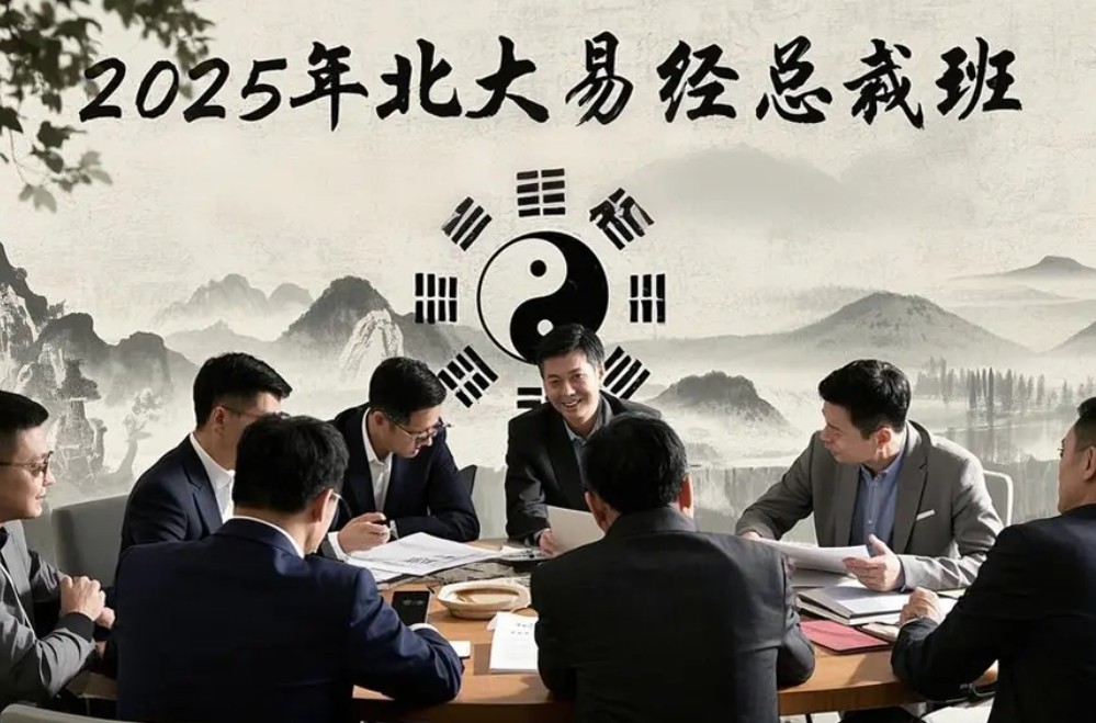 2024年北京大学易经总裁研修班常见问题解答