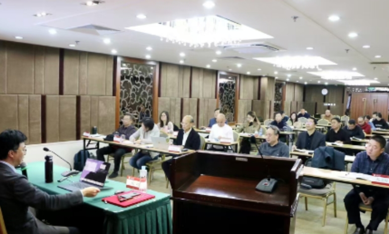 燕北文殊生命哲学研修营道家养生专题班发布（四大亮点解读）