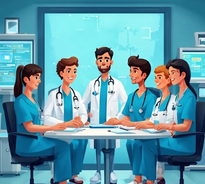 2025年燕园医院管理系统官网项目推荐