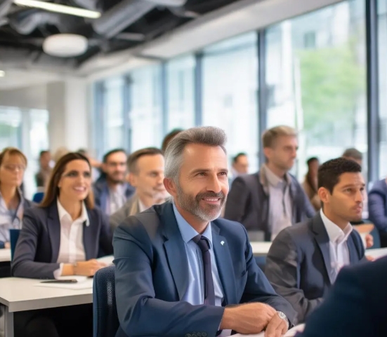 2025年浙江大学企业高管课程推荐