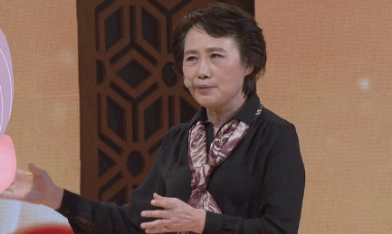 2025年黄帝内经养生智慧贺娟线下培训课程大课讲座推荐