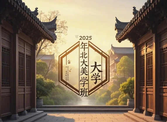 2025年美学课程收获