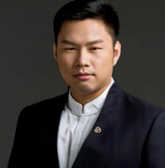 百家讲坛杨介韬介绍