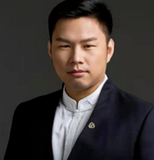 2025介绍：杨介韬讲国学