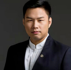 杨介韬是北大教授吗？