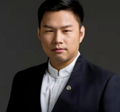 杨介韬个人简介