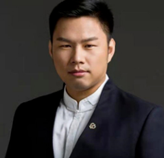 杨介韬是北大的吗？