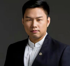 杨介韬高级讲师简介