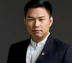 杨介韬是教授吗？