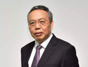 郑新立教授简历