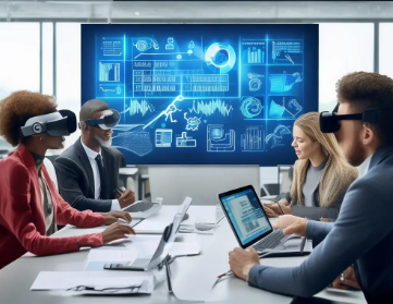 组织创新培训形式有哪些？