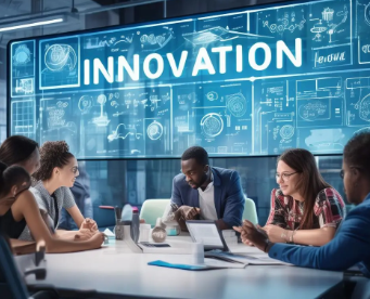 2025组织管理类创新培训介绍