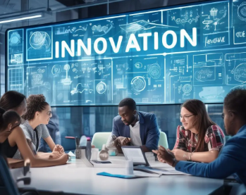 2025组织创新精品课介绍