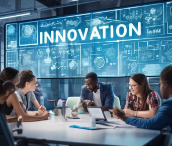 组织创新培训的内容有哪些？