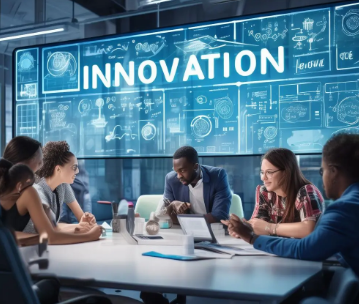 2025创新型组织培训班介绍