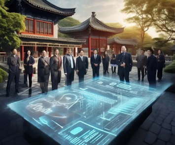 2025组织管理与创新培训介绍