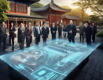 组织开展创新培训的目的是什么？