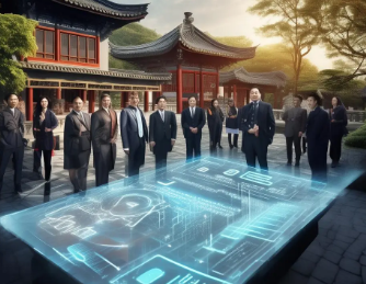 2025创新型组织建设培训介绍