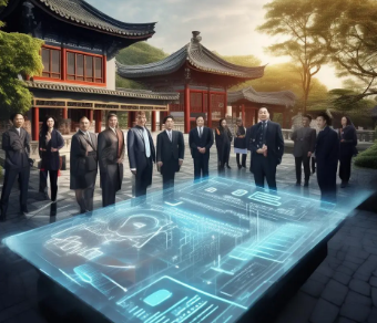 组织开展创新讲座的意义是什么？