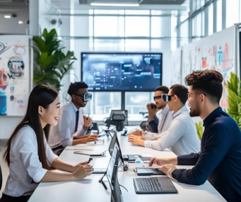 2025公司组织管理创新培训介绍