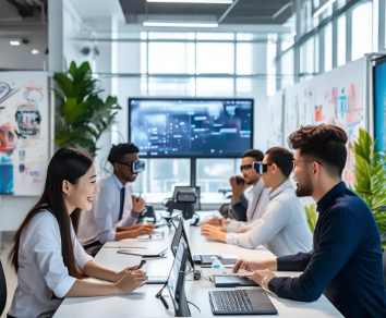 2025企业培训组织创新课介绍