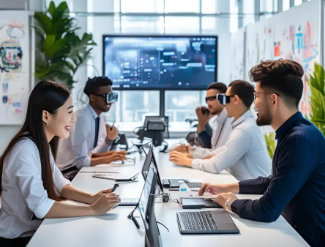 组织领导创新培训形式有哪些？