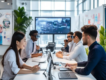 创新型组织建设培训内容介绍