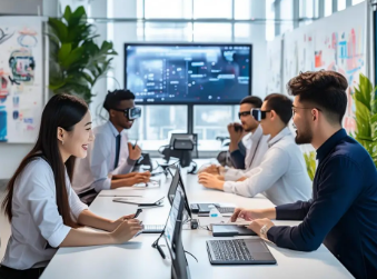 组织创新领导力培训介绍