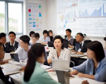 销售业务增长课推荐