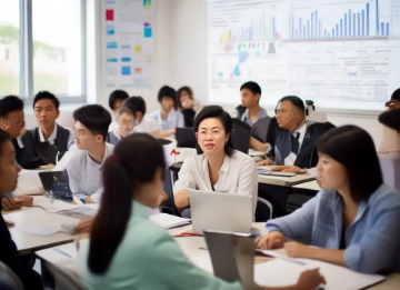 2025业务增长培训介绍