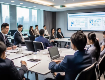 培训业务增长课推荐