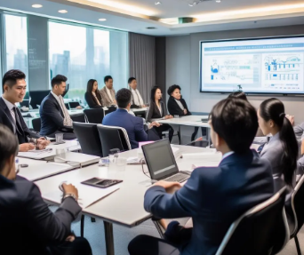 2025线下业务增长介绍